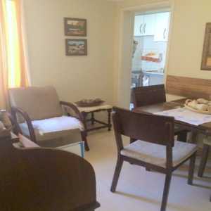 Apartamento de 3 dormitórios 