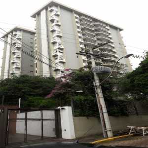 Apartamento de 3 dormitórios