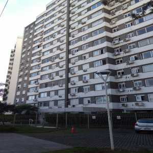 Apartamento de 3 dormitórios no bairro São João