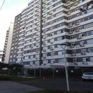 Apartamento de 3 dormitórios