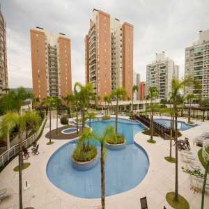 Apartamento de 3 dormitórios sendo 1 com suíte no bairro Jardim do Salso
