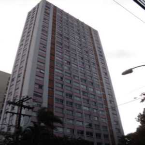 Apartamento de 4 dormitórios sendo 3 suítes