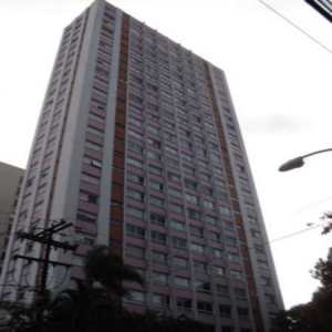 Apartamento de 4 dormitórios sendo 3 suítes bairro Moinhos de Vento