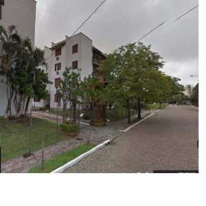 Apartamento de 02 dormitórios no bairro Partenon