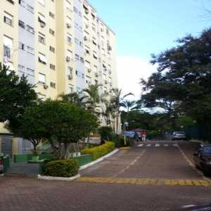 apartamento jardim itu sabara porto alegre