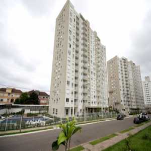 Apartamento Lindoia Square