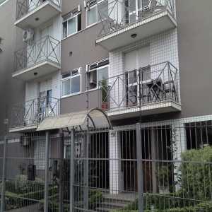 Apartamento localizado no bairro Jardim Lindoia