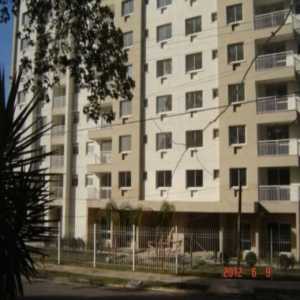 Apartamento localizado no bairro Lindóia