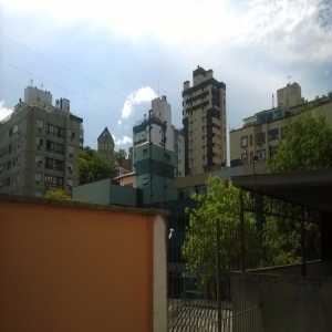 Apartamento localizado no bairro Petrópolis