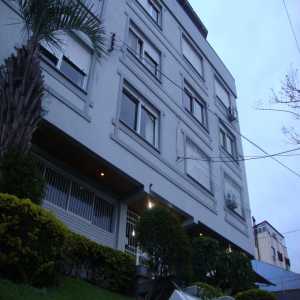 Apartamento  localizado no bairro Vila Ipiranga