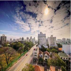 Apartamento Menino Deus Porto Alegre