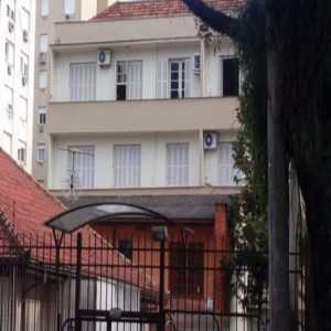 Apartamento na Dona Eugenia 