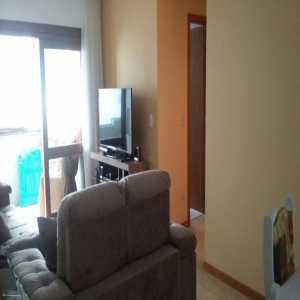 Apartamento na Rua Afonso Arinos 