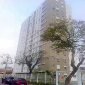 Apartamento na Rua Aurelio Porto 