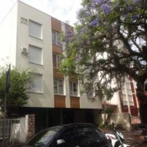 Apartamento na Rua Coronel André Belo 