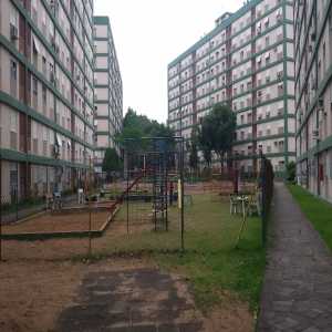 Apartamento na Rua Ferreira Viana no bairro Petrópolis