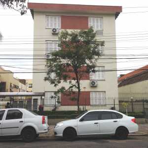 Apartamento na Rua Marcilio Dias