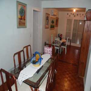 Apartamento na rua Murilo Furtado 