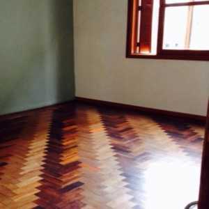 Apartamento na rua Ramiro Barcelos