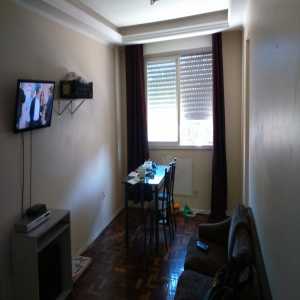 Apartamento na Rua Veronese