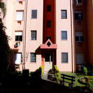 apartamento no bairro alto petrópolis