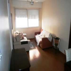 Apartamento no bairro Bela Vista com 2D