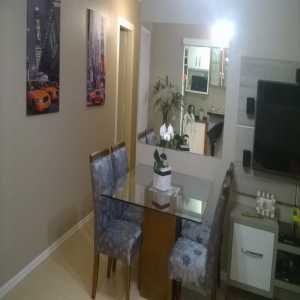 Apartamento no bairro Bom Jesus