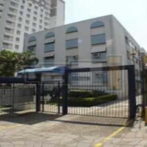 Apartamento no bairro Cristo Redentor