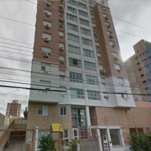 Apartamento no bairro Cristo Redentor 1 suíte