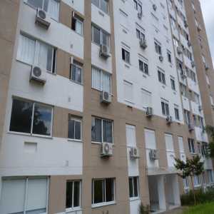 Apartamento no Bairro Jardim Carvalho