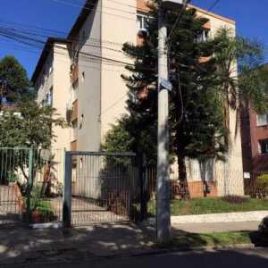 Apartamento no bairro Jardim do Salso