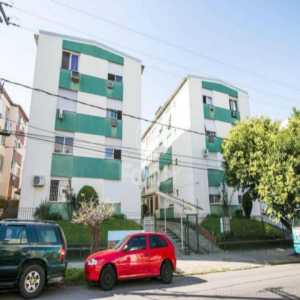 Apartamento no bairro Jardim do Salso 2d