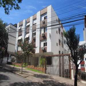 Apartamento no bairro Moinhos de Vento