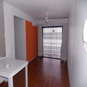 Apartamento no Bairro Partenon 3D 