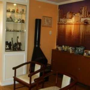 Apartamento no bairro Praia de Belas 