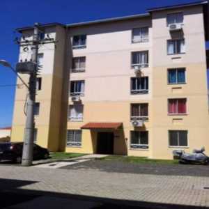 Apartamento no bairro Protasio Alves 2d