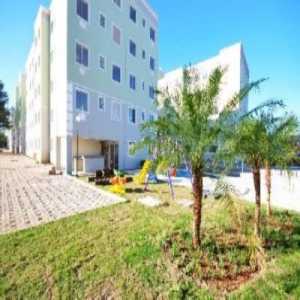 Apartamento no bairro Rubem Berta