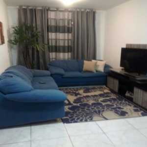 Apartamento no bairro Rubem Berta 1 D