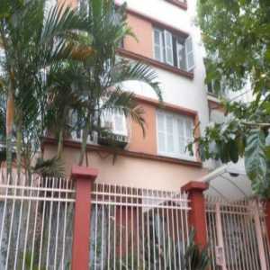 Apartamento no bairro Santa Cecilia