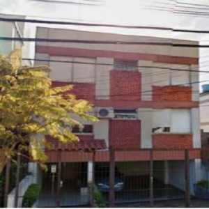 Apartamento no Bairro Santana 2D