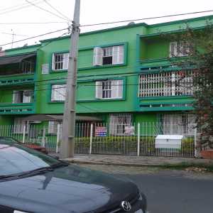 Apartamento no bairro Santo Antônio