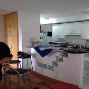 Apartamento no bairro Sarandi