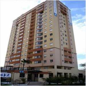 Apartamento no bairro Vila Ipiranga 3