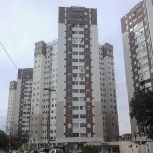 Apartamento no bairro Vila Ipiranga
