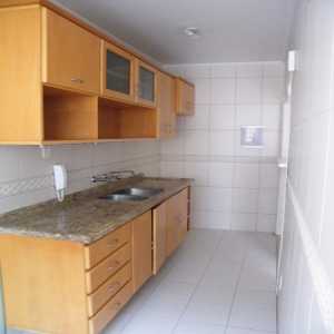 apartamento no bela vista 1 vaga na garagem 