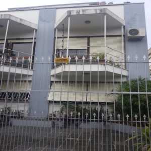 Apartamento no Edificio Lajes no bairro Rio Branco 