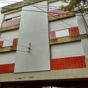 Apartamento no Edifício Tamy