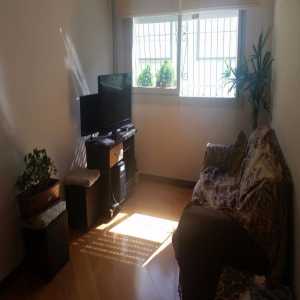 Apartamento no Jardim Ypu