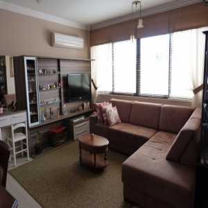 Apartamento no Residencial Plaza de Umbu