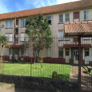 Apartamento Passo da Areia Porto Alegre